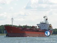 Танкер за нефт/химикали за продажба