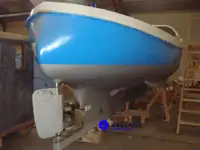 Longliner за продан