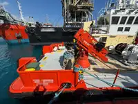 General Cargo/Multi-purpose за продажба
