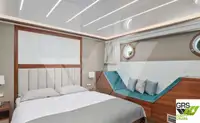 Круизен кораб за продажба
