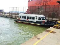 Буксир за продажба