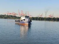 Кораб за доставки за продажба