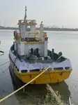 Буксир за продажба