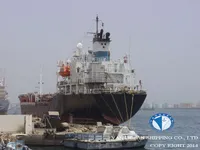 Танкер за нефт/химикали за продажба