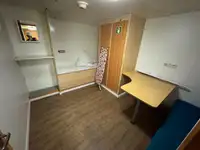 Круизен кораб за продажба