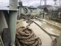 Транспортен кораб за насипни товари за продажба