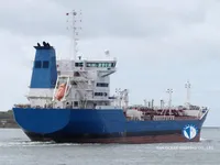 Танкер за нефт/химикали за продажба