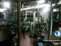 Кораб за улов на калмари за продажба