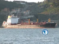 Танкер за нефт/химикали за продажба