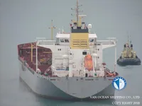 Танкер за нефт/химикали за продажба