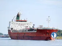 Танкер за нефт/химикали за продажба