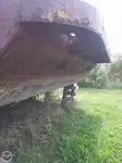Баржа за продажба