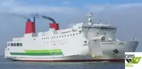 Ro-Ro ship за продан