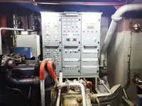 Танкер за нефт/химикали за продажба