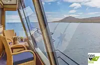 Круизен кораб за продажба