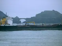 Танкер за нефт/химикали за продажба