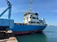 Транспортен кораб за насипни товари за продажба