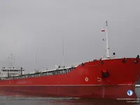 Танкер за нефт/химикали за продажба