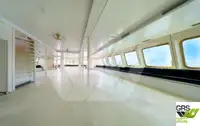 Пътнически кораб за продажба