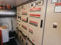 Контейнеровоз за продажба