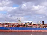 Танкер за нефт/химикали за продажба