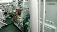 Дълголинеен тралер за продажба