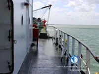 Танкер за нефт/химикали за продажба
