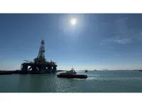 Кораб за превоз на екипаж за продажба