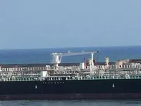 Танкер за нефт/химикали за продажба