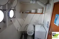 Кораб за проучване за продажба