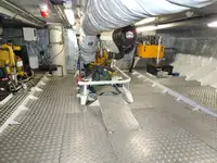 Круизен кораб за продажба