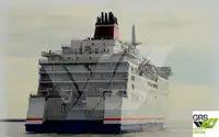 Ro-Ro кораб за продажба