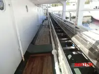 Дълголинеен тралер за продажба