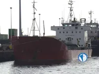 Танкер за нефт/химикали за продажба