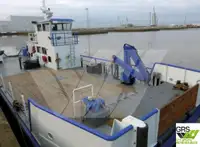 General Cargo/Multi-purpose за продажба