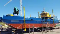 Работни лодки за продажба