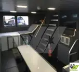 Кораб за обслужване на вятърни паркове за продажба