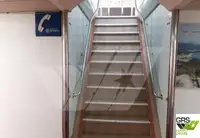 Круизен кораб за продажба