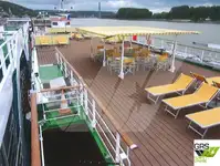 Круизен кораб за продажба
