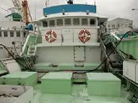 Дълголинеен тралер за продажба
