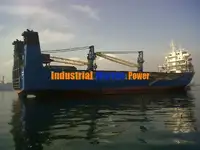 Контейнеровоз за продажба