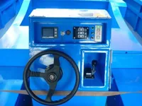Работни лодки за продажба