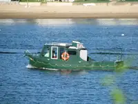 Спасителен сал за продажба