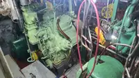 Дълголинеен тралер за продажба