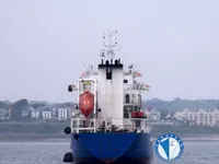 Танкер за нефт/химикали за продажба