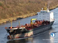Танкер за нефт/химикали за продажба
