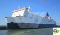 Ro-Ro ship за продан