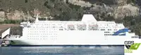 Ro-Ro кораб за продажба