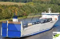 Ro-Ro ship за продан