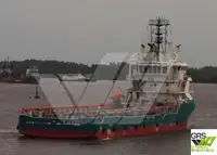 Кораб за доставки за продажба